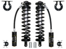 ICON 05-07 Ford F-250/F-350 4-5.5in Stage 2 Coilover Conversion System