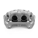 Power Stop 11-14 Honda Odyssey Front & Rear Autospecialty Kit w/Cals