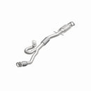 Magnaflow 16-19 Cadillac XTS/14-17 Chevy Impala 3.6L Calif Grade CARB Compliant DF Catalytic Conv
