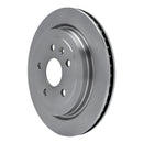 DFC 5000 Advanced Ceramic Brake Pads