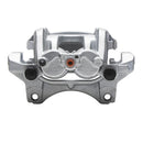 DFC 16-24 Ford Edge Front-L Silver Zinc Coated Premium Caliper