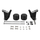 Timbren 2019 GMC Sierra 1500 Limited 4WD Front Suspension Enhancement System