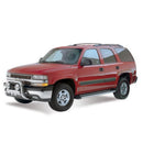 Westin 00-04 Chevy/GMC Suburban/Tahoe/Yukon/YukonXL (Excl 43135 Z71) Running Board Mount Kit - Black