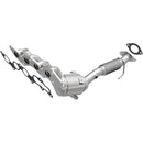 MagnaFlow 14-15 Ford Transit Connect 2.5L Direct Fit Converter