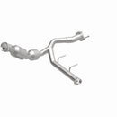 MagnaFlow 21-23 Ford F-150 3.5L Right Underbody Direct Fit Converter