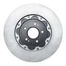 DFC 08-15 Mitsubishi Lancer Front Hi-Carbon Alloy Geomet Coated Rotor