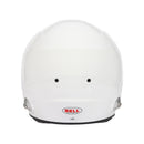 Bell Helmet Gt6 Matte Black (Hans) 60(7 1/2) Fia8859-2024/Sa2025