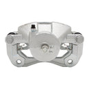 DFC 17-20 Hyundai Elantra Front-L Premium Caliper - Silver Zinc Coated