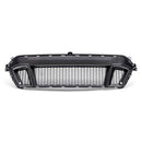 Anderson Composites 2024 Ford Mustang GT Carbon Fiber Front Grille