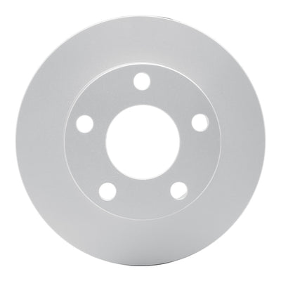 DFC 98-01 Audi A6 Quattro Rear GeoSPEC Coated Rotor