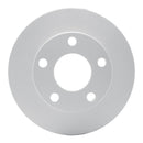DFC 98-01 Audi A6 Quattro Rear GeoSPEC Coated Rotor