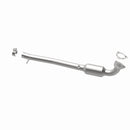 MagnaFlow 10-12 Land Rover Range Rover 5.0L Direct Fit Converter