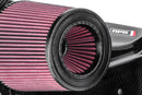 APR 14-17 Audi SQ5 B8 3.0T Open Carbon Fiber Intake System