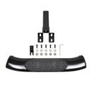 Westin PRO TRAXX 5 Hitch Step 27in Step 2in Receiver - Black