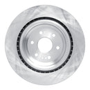 DFC 19-25 Cadillac Escalade Front Rotors