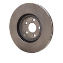 DFC Brake Rotors - Plain