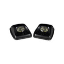 Form Lighting 2005 Tacoma LED License Plate Lights (Pair)