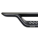 Westin 24-26 Toyota Tacoma DC Outlaw Drop Running Boards - Tex. Blk