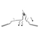 Flowmaster 04-08 F-150 Force II Cat-Back Exhaust System