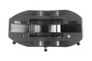 Dinan 15-18 BMW M3 Front Big Brake Kit - 370x32mm 4 Piston - Grey