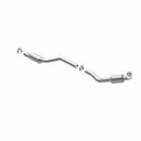 Magnaflow 2006 Mercedes-Benz SL500 5.0L Direct Fit Converter
