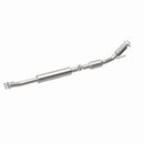 MagnaFlow 2019 Toyota RAV4 2.5L Direct Fit Converter