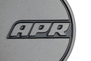 APR Floating & Self Leveling Center Cap - Anthercite Grey