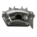 DFC 94-95 Mercedes-Benz C220 Front-R Premium Caliper - Silver Zinc Coated