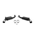 Flowmaster 10-13 Camaro SS Force II Axle-Back Exhaust System (w/o GFX)