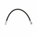 DFC 86-24 Chevrolet LCF4500 Gas Engine R up/Rear Upper/Rear Brake Hose