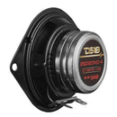DS18 2.5in 60 Watts RMS 4 ohm Neodymium Full Range OEM Dashboard Loudspeakers