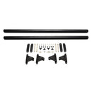 Westin 1300cm Black Cross Rail