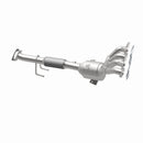 Magnaflow 15-17 Fusion L4 2 OEM Manifold Direct Fit Converter
