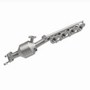 MagnaFlow Converter Direct Fit 16-17 Lexus GX460 4.6L