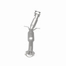 MagnaFlow 04-05 Volvo S60 2.4L Direct Fit Converter