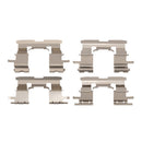DFC 5000 Advanced Ceramic Brake Pads