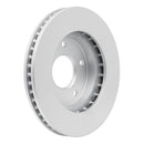 DFC 97-05 Chevrolet S10 Front GeoSPEC Coated Rotor