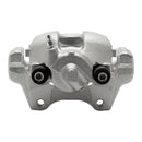 DFC 99-08 BMW 325iX Rear-R Premium Caliper - Silver Zinc Coated