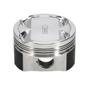 Manley Toyota 3.0L 2JZ-GTE Piston Set - 86.00mm Bore 1.180in CH, -8.00 CC