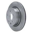DFC Brake Rotors - Plain