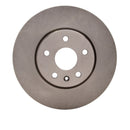 DFC 19-25 Buick Envision Front Brake Rotor
