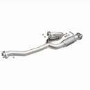 BRE Exhaust 05-07 Ford Five Hundred Mercury Montego 3.0L Front Pipe Kit