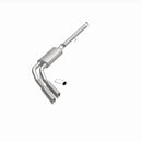 MagnaFlow Sys CB 06 Dodge Ram 5.7 Dual Side