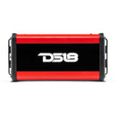 DS18 4-Channel Class-D Amp Full-Range4 x 100 Watts RMS at4 ohm IP67 Waterproof Rating