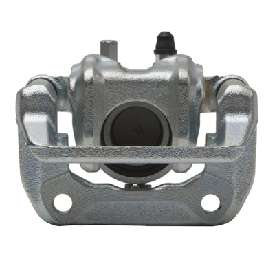 DFC 07-18 Acura RDX Rear-R Premium Caliper - Silver Zinc Coated