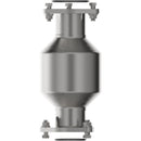 MagnaFlow 14-15 Honda Accord 2.4L Direct Fit CARB Compliant Catalytic Converter