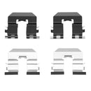 DFC 5000 Advanced Ceramic Brake Pads