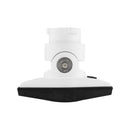 DS18 Swivel Tube Mounting Bracket For NXL-X and CF-X Towers White