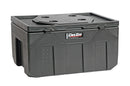Dee Zee Universal Tool Box - Specialty Utility Chest Plastic 37In