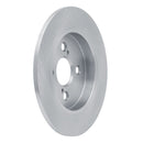 DFC 12-18 Toyota Yaris (USA/Canada) Rear Brake Rotor